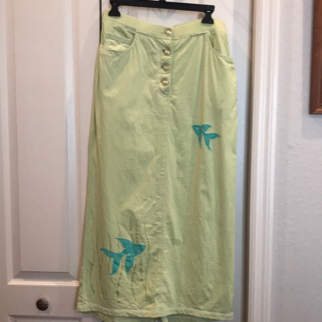 Great Skirt Fun Fun Fun